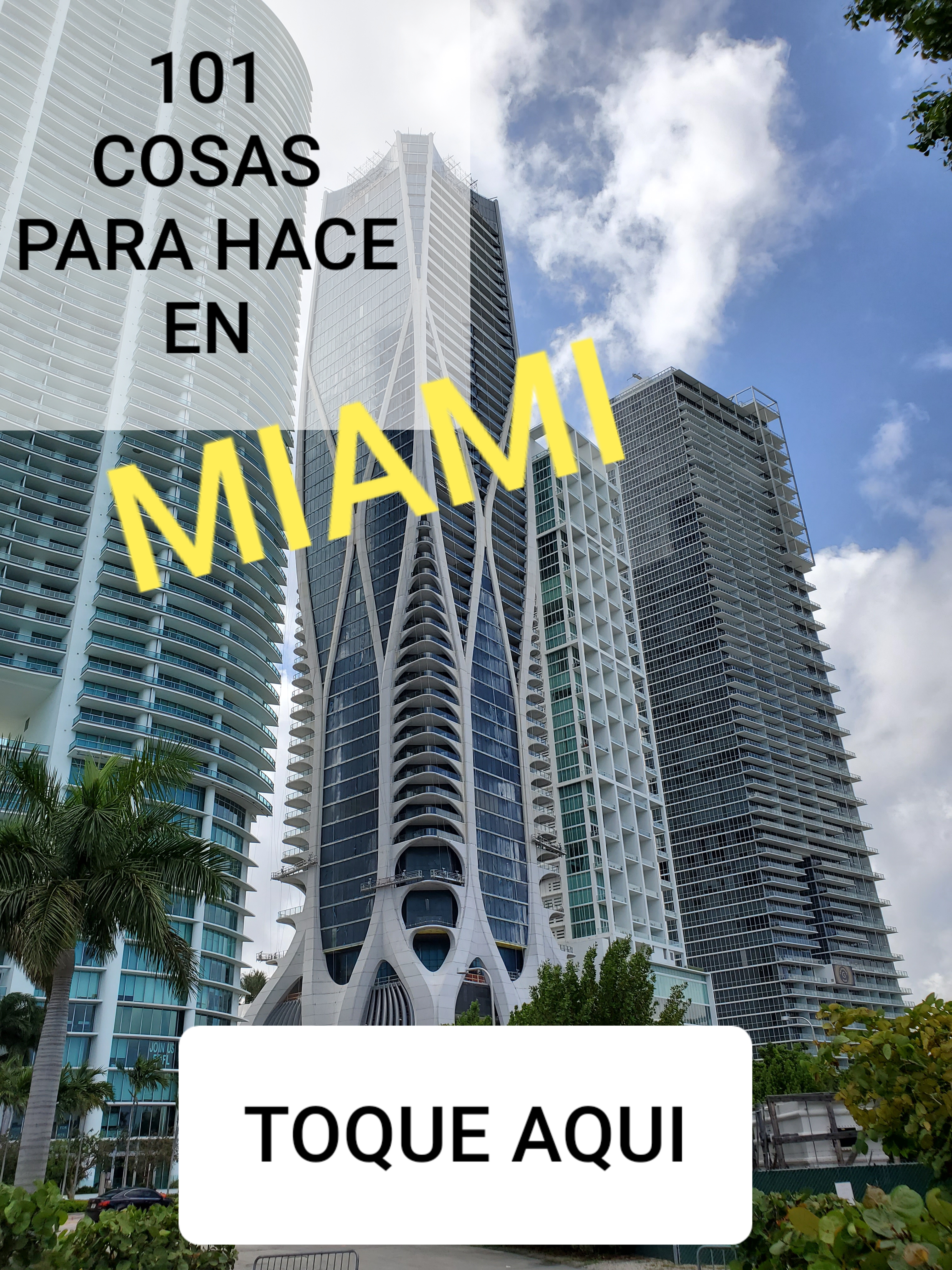 101 cosas para hacer en miami edalemany