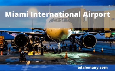 Miami International Airport