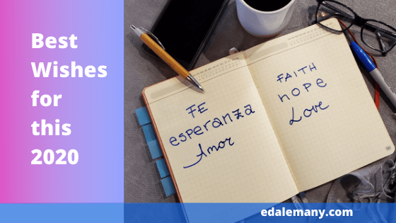 Protected: Wishing you make the most out of this 2020