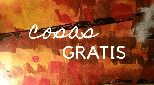 Cosas Gratis 2