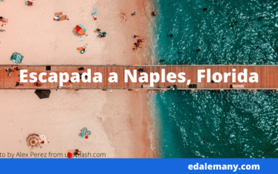 Escapada a Naples, Florida