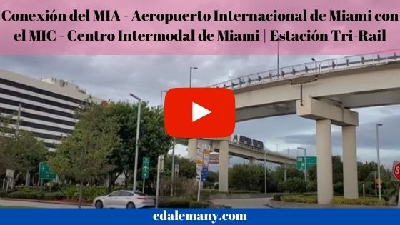 boton a youtube. coneccion MIA al MIC